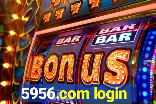 5956.com login